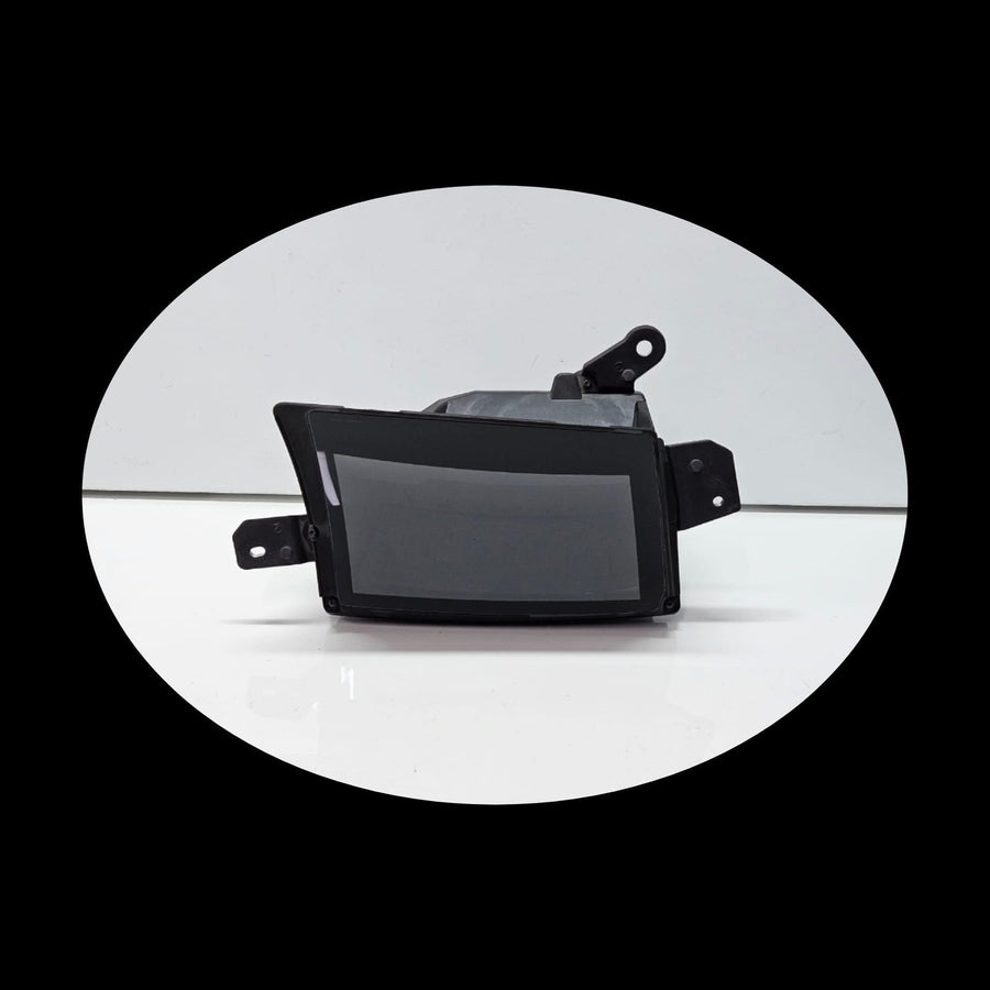 5A838C5-2023-2026 BMW X1 U11 18i Head-Up Display Screen OEM