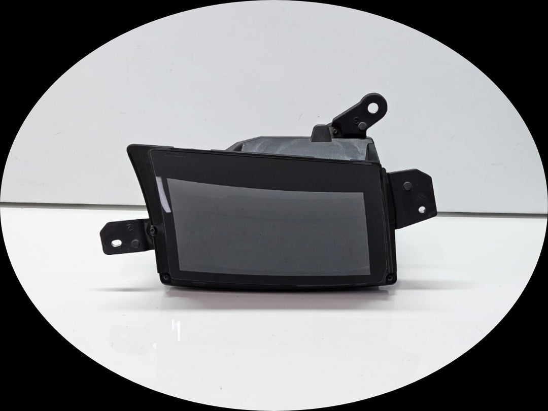 5A838C5-2023-2026 BMW X1 U11 18i Head-Up Display Screen OEM