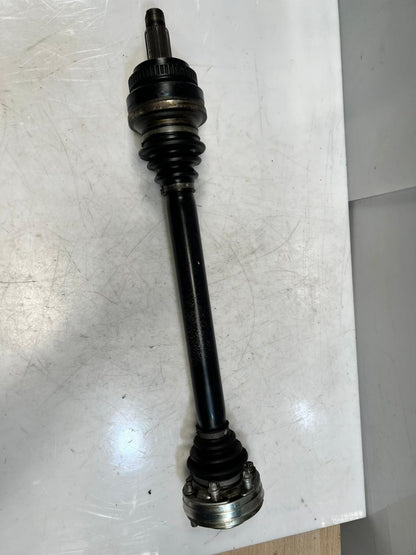 BMW 3' Z4 E89 N54 35i sDrive Rear Left Suspension Axle Shaft 7587791 RHD OEM