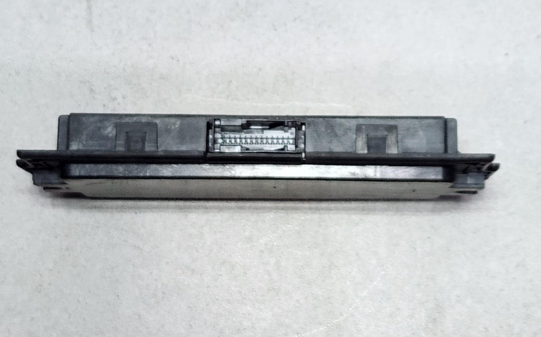 9287251 BMW X5 Footwell Light Control Module E70 X5 and E71 X6 2007-2013