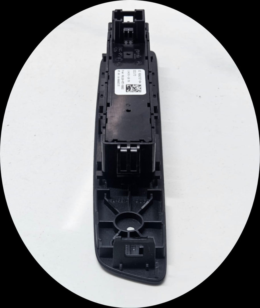 2015-2017 BMW X5 F15 Center Console Switch Panel 9262727 OEM