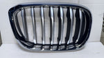 Bild in die Galerieansicht laden, BMW X3 G01 X4 G02 FRONT GRILL NEW GENUINE LHS RHS 7464930-7464929 X-line 2018