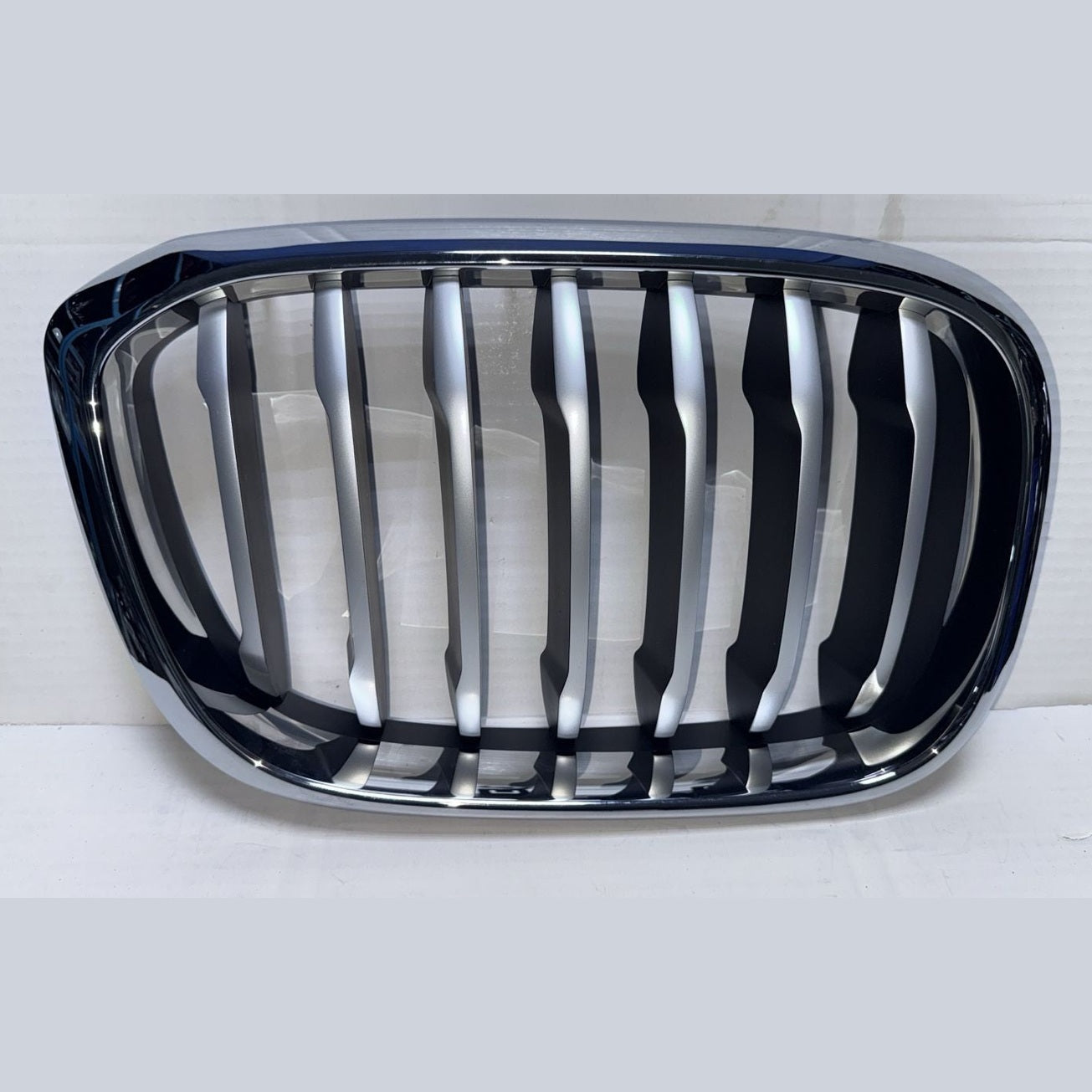 BMW X3 G01 X4 G02 FRONT GRILL NEW GENUINE LHS RHS 7464930-7464929 X-line 2018