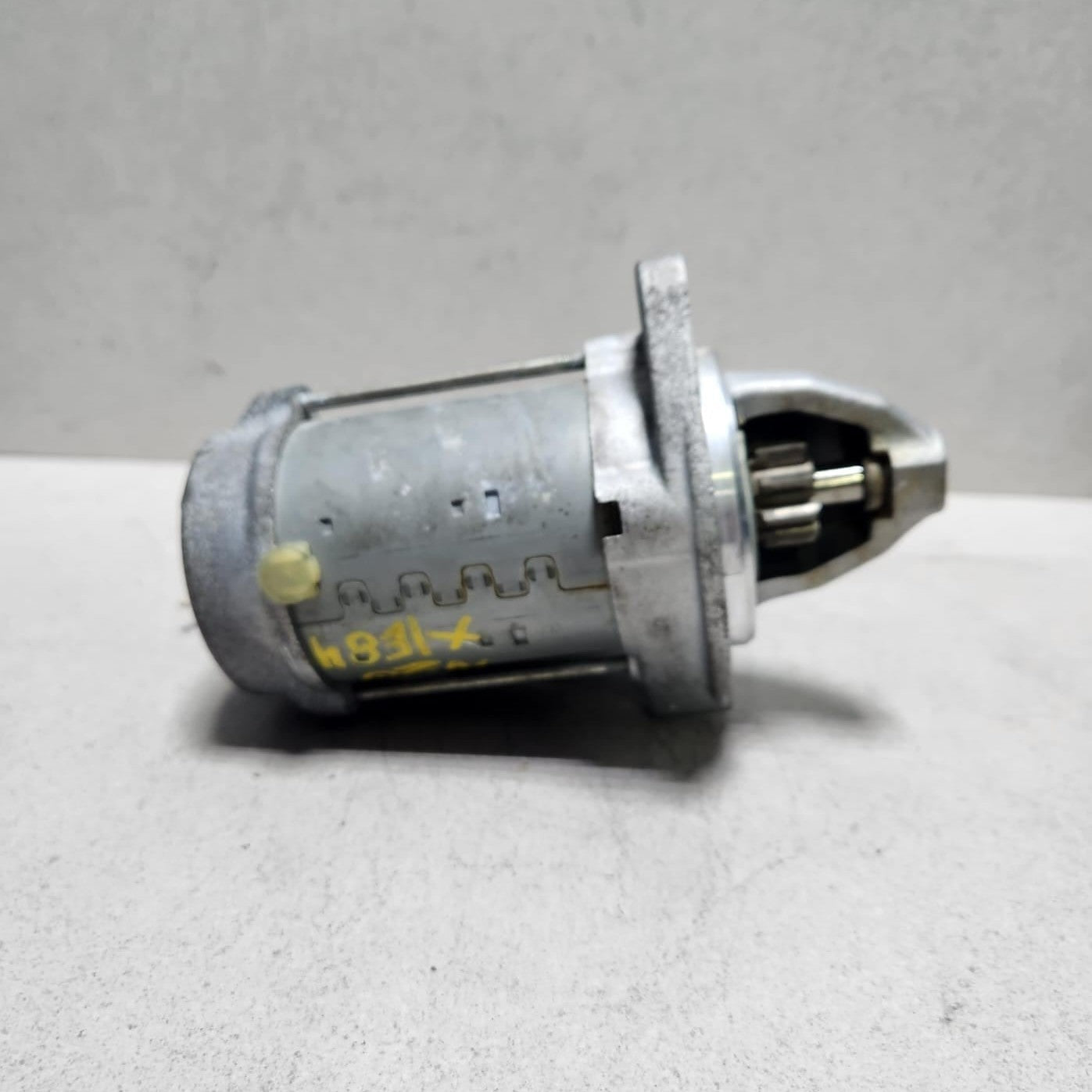 2014-2016 BMW 528i Starter Motor 7579155 E60 E90 Z series X5 3.0si and 528Xi