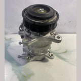2019-2021 BMW 330i AC Compressor 6994082 for BMW 3 Series 330i, X3 M40i G01, X4