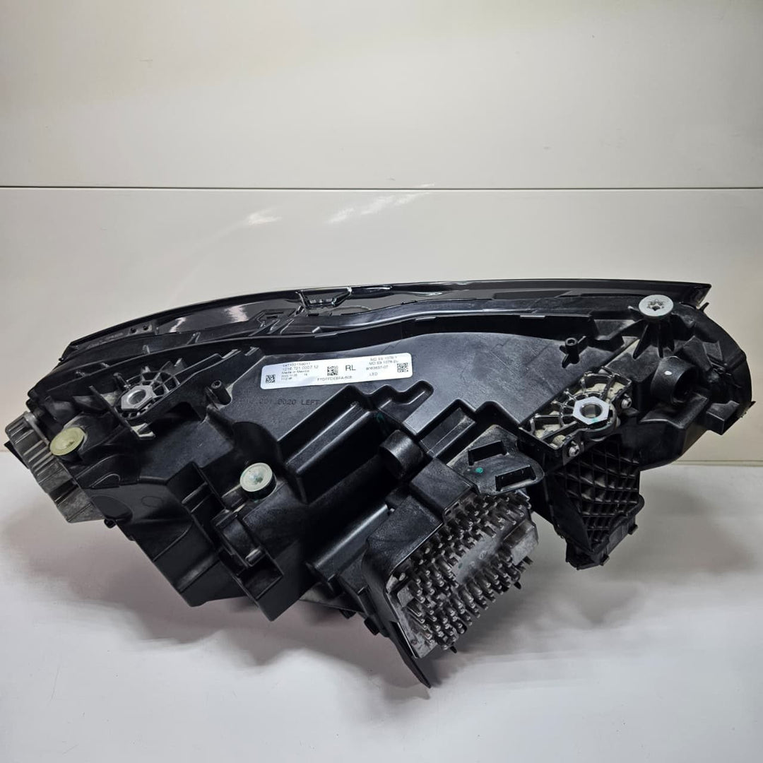 2023-25 BMW  2 Series G42 M2 M240i LCI LED Headlight 8083637 ECE LEFT SIDE