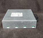 قم بتحميل الصورة إلى عارض الصور، OEM 12-15 BMW X1 E84 DC Voltage Converter Control Module Unit -  9253208