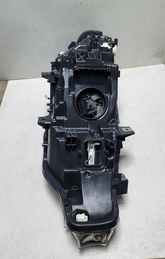 2012-2016 BMW 328i Headlight Left Led 7419633 F30 F31 F35 F80 3 Series 
