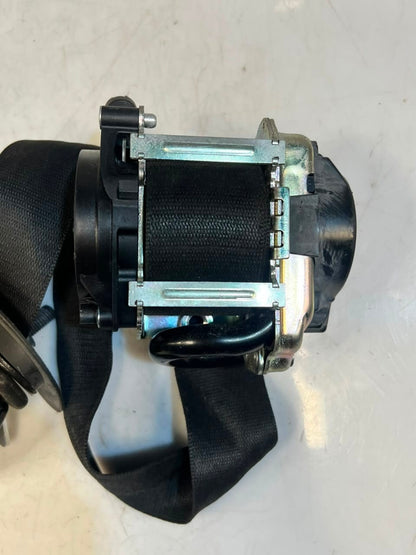  BMW X5 F15 X6 F86 Front Left Driver Seat Belt Retractor Assy 624641100F OEM