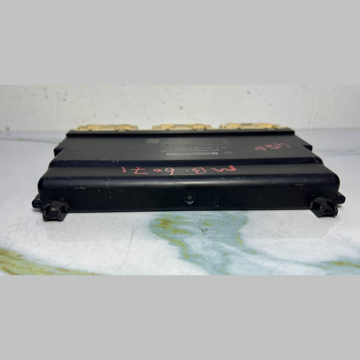 Mercedes-Benz W470 X-Class Seat Control Module A470 9009102 OEM
