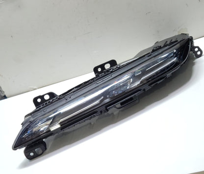 2023-2024 BMW 7 Series Left Headlight CRYSTAL 9879935 7 Series G70 OEM