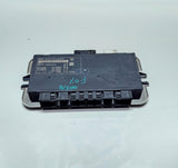 2012-2013 BMW 640i Footwell Light Control Module 61359273630 F12 650i OEM
