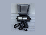 Load image into Gallery viewer, OEM BMW E90 E91 E92 X5 E70 M57 Engine Control Unit ECU DDE Kit CAS3+Key 8509036