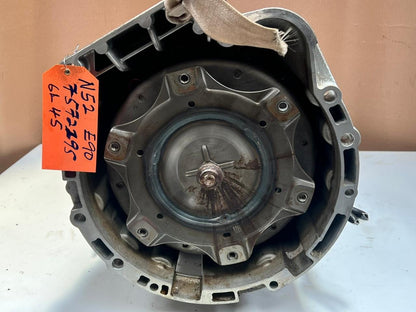 2007-2011 BMW E90 N52 6L45 328i Automatic Transmission GEARBOX 7572195 OEM