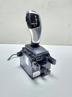 2011-2016 BMW 528i Gear Shifter Selector Switch 9296904 5 Series F10 F11 X3 F25