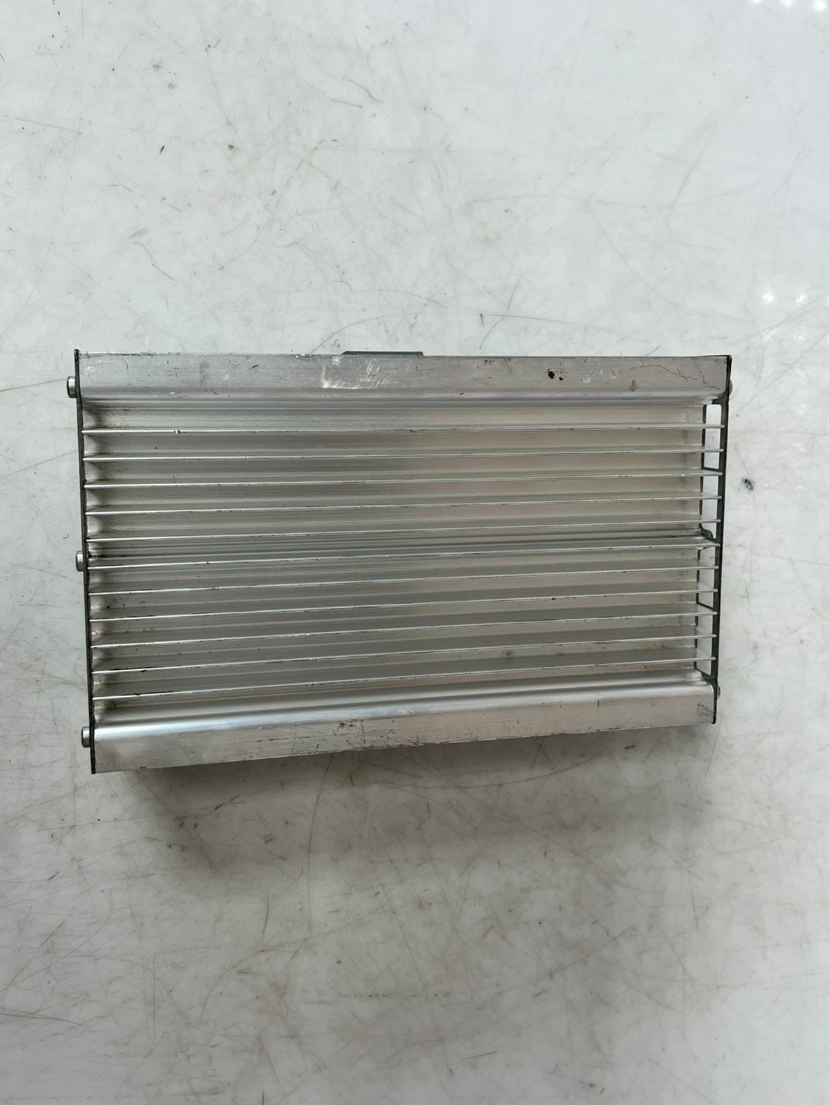 2009-15 BMW 750Li F01 F02 F04 7' 760Li 550iGT Hifi System Amplifier 9312590 OEM