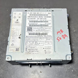 14-18 Mercedes-Benz W205 C-Class Radio Audio Head Unit CD Player A205 9008917