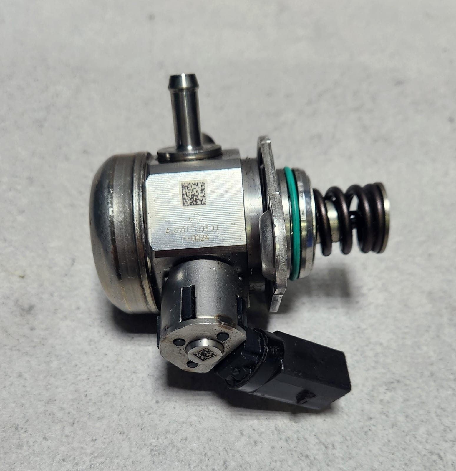 2019-2022 Mercedes-Benz A220 High Pressure Fuel Pump A2600700500