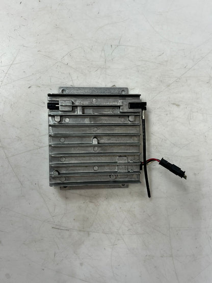2002-2005 BMW 745i E65 E66 Telephone Compensator Module 6918520 OEM