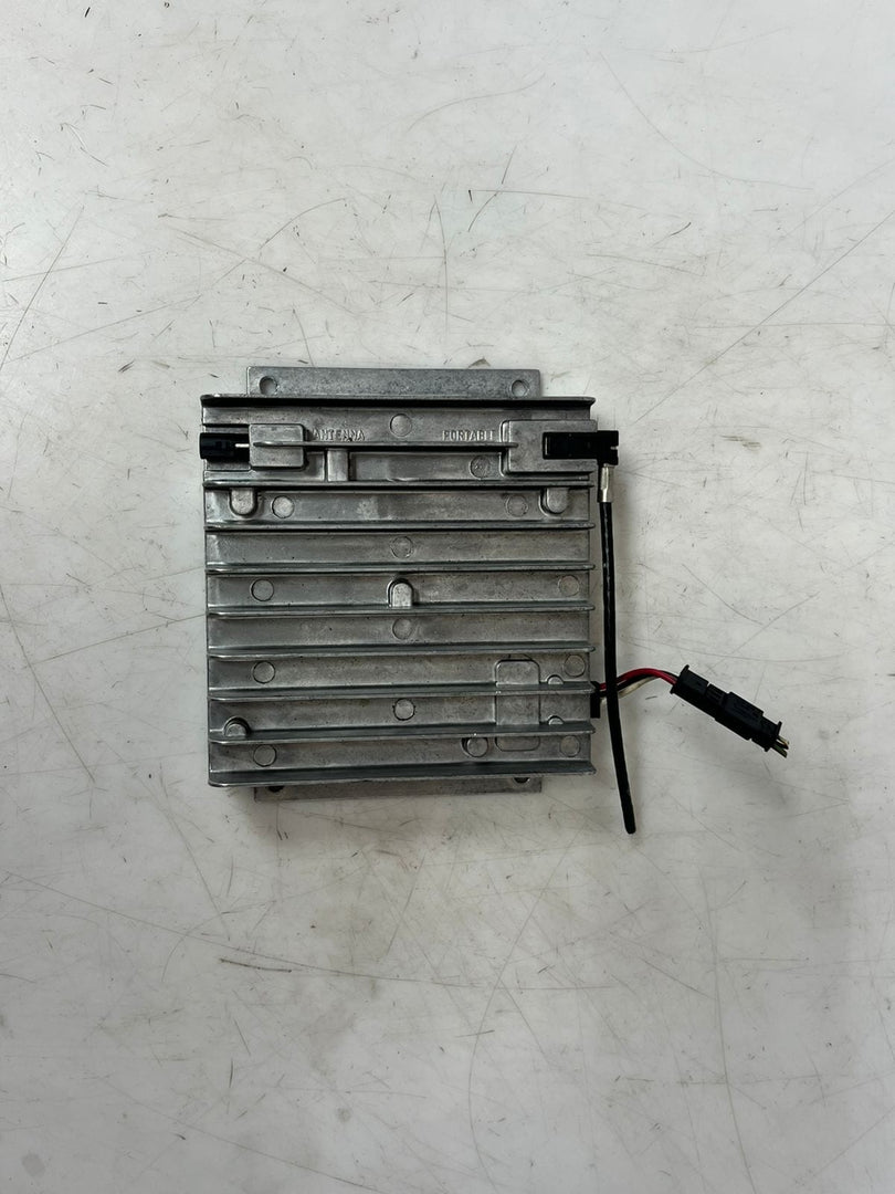 2002-2005 BMW 745i E65 E66 Telephone Compensator Module 6918520 OEM