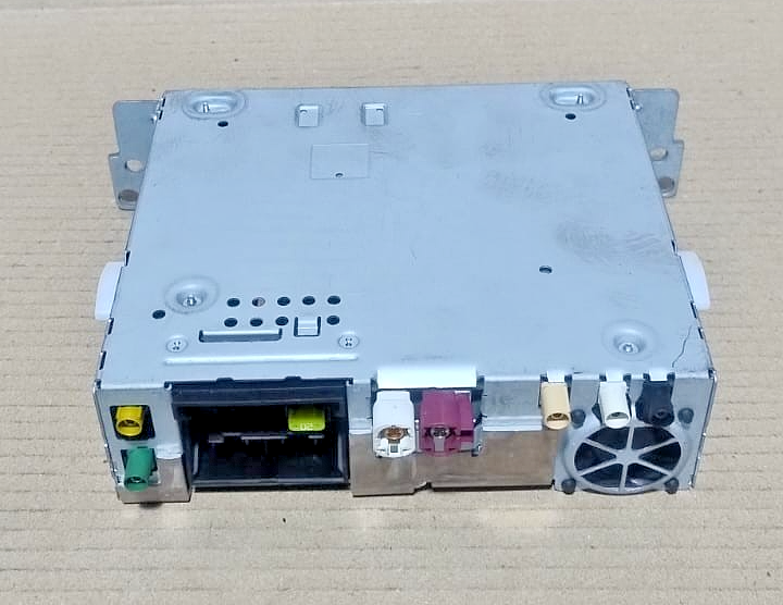 BMW F20 F21 F30 F31 1 3 SERIES SAT NAV RADIO HEADUNIT -9310464