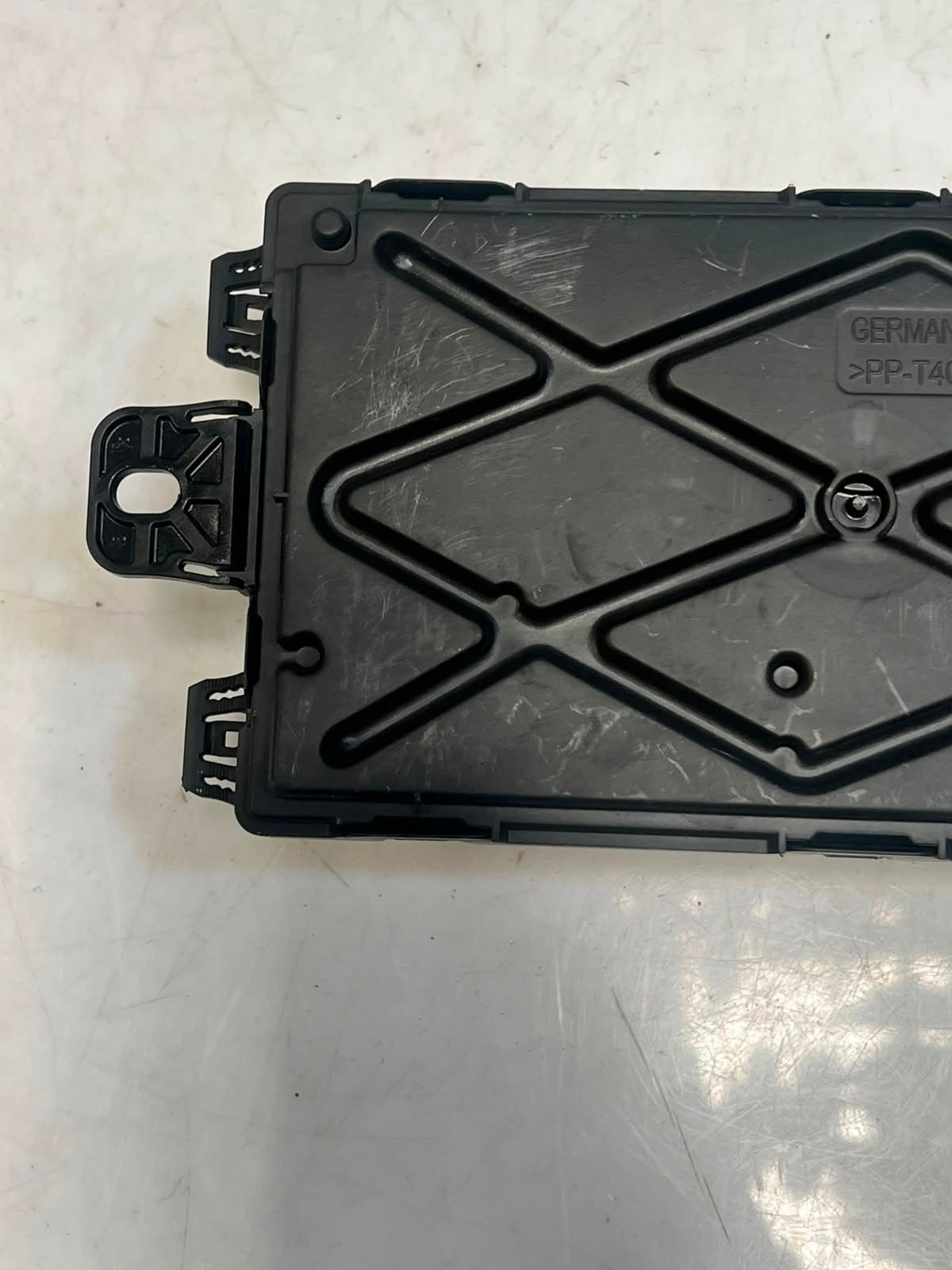 BMW 1' 2' F30 F20 F21 F31 F32 F36 Rear ELECTRIC Body Control Module 9279822 OEM