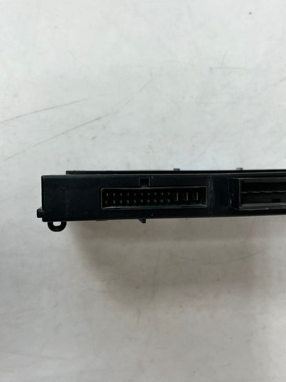 BMW 3 Series E90 E91 Body Control Module 9134485 OEM