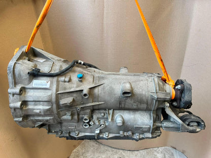 2011-2024 BMW 5' F10 F11 520i 528i N20 GA8HP45Z Automatic Gearbox 7636283