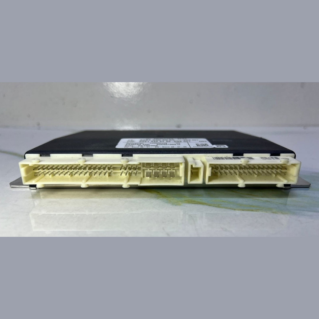 2007-2014 Mercedes S550 Air Suspension Control Module A2215404062 W221  S-Class