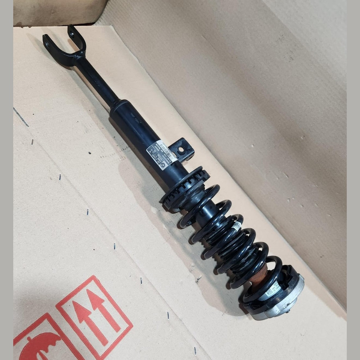 BMW Shock Absorber 6784018 5 Series F10 520I 528I 530I 535I 2010-2015