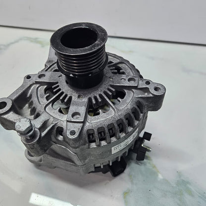 2020-2024 BMW X1, F40, F45, F46, F48, F39 Alternator 8627125 USED 14V 180A
