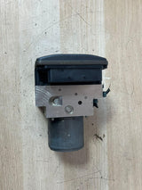 08-14 BMW E71 X6 X5 ABS Antilock Brake Pump Control Module 3451 6785266-04 OEM