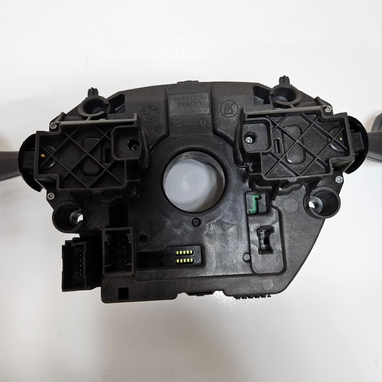 BMW 1 3 Series F20 F21 F30 F35 Wiper Turn Signal Indicator Stalk Switch 9351151