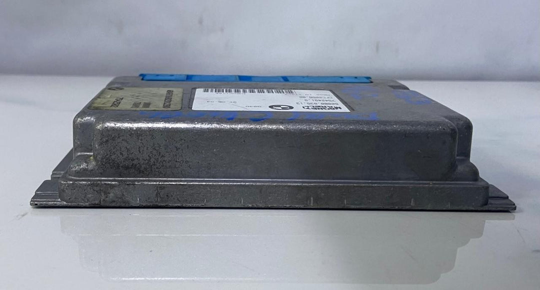 OEM BMW E46 E60 E63 E64 E85 325 SMG TRANSMISSION CONTROL MODULE 7542491 DUAL CLU