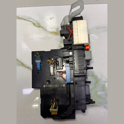 2010-2014 Mercedes-Benz C250 Rear Sam Control Unit Fuse Box 204 9060305 W204 C-C