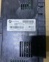 2010-2015 BMW X1 Footwell Light Control Module 9308366 X1 E84, E82, E90, E92 mod