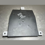 Mercedes W222 Front-SAM-Steuergerät Signalerfassungsmodul A2229003918 OEM