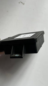 2011-2017 BMW X3 Parking Brake Control Module 32620294 528i, and 535i