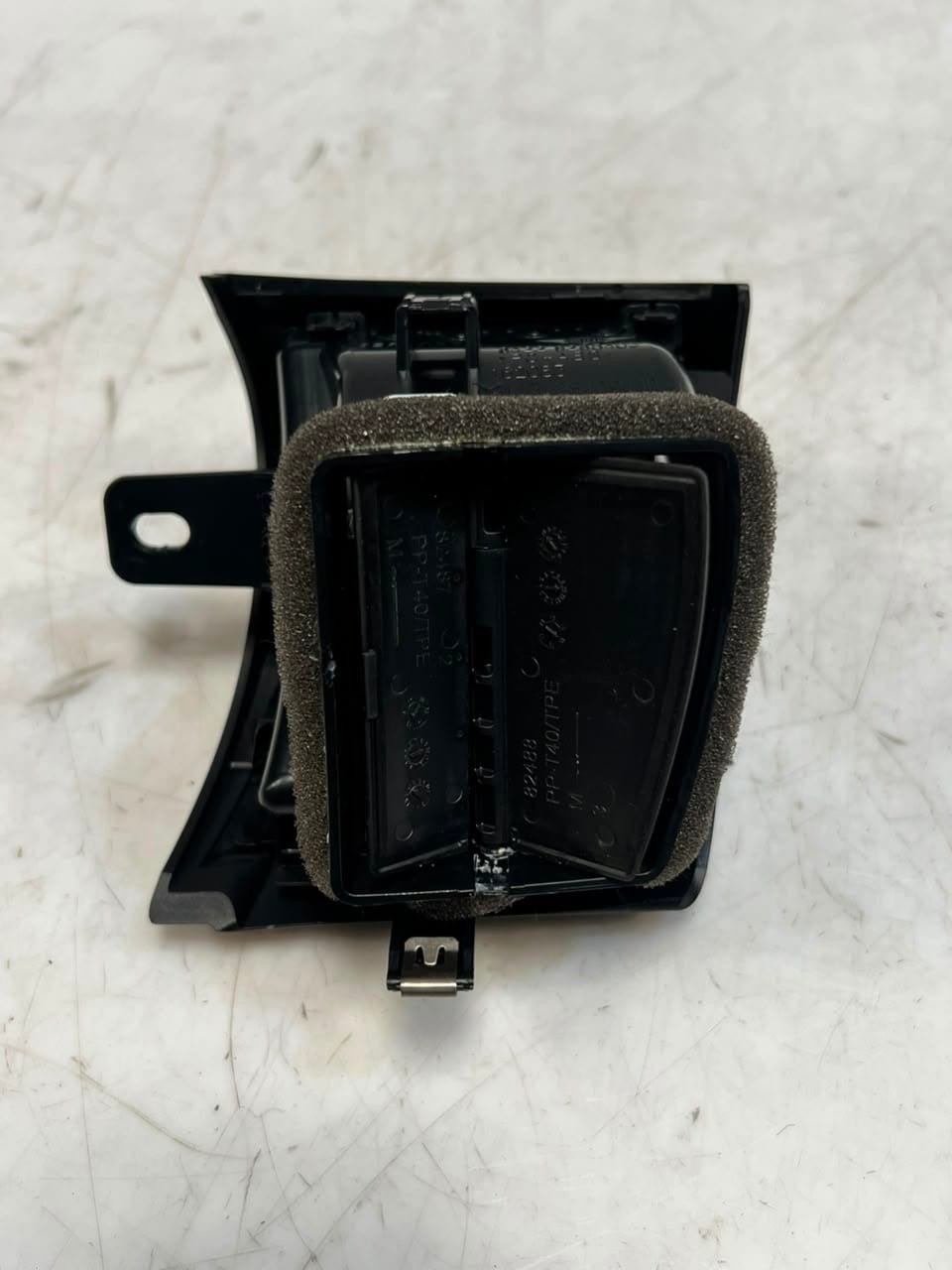 BMW MINI F55 F56 F57 Air Vent Center DASHBOARD Right 9265406 OEM