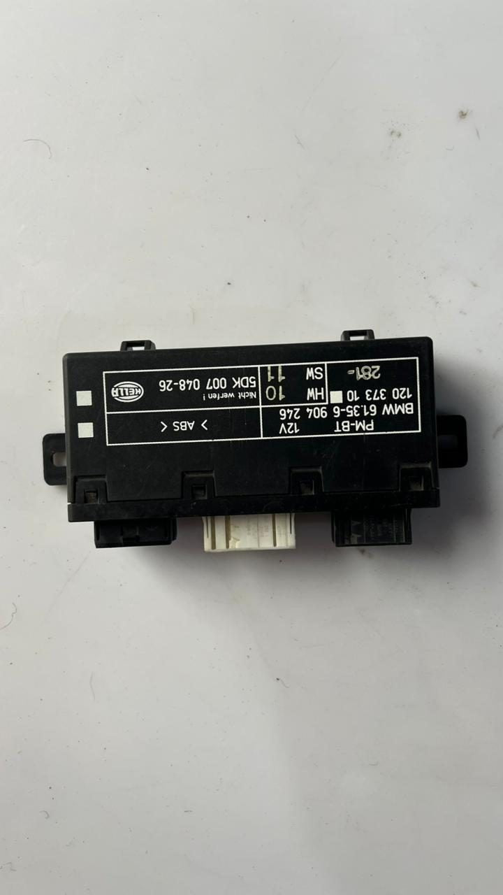 BMW Door Control Module 6904246 E39 5 Series and E38 7 Series OEM 