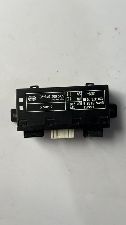 BMW Door Control Module 6904246 E39 5 Series and E38 7 Series OEM 