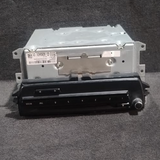 BMW E82 E88 E90 E91 E92 E93 CIC NAVIGATION HEAD UNIT ECU P/N 9283431