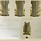 OEM BMW G05 X5 B47 BCM BODY CONTROL MODULE ECU 5A5F660 V08 ANATEL