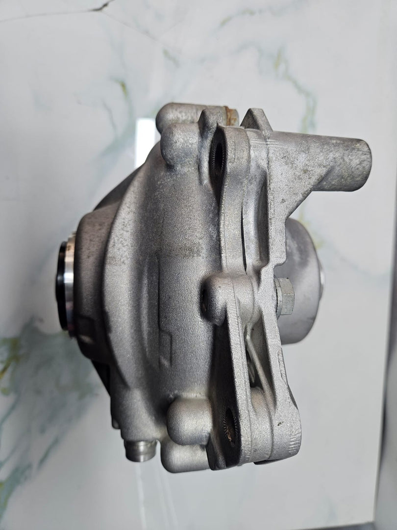 BMW X7 G07 Sport Differential Front Axle Transmission 3.38 Ratio 7934392 OEM