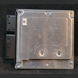 BMW X5 E70 E90 6 E60 3.0L M57 MOTORSTEUERGERÄT DDE ECU NUR - 7 809 944