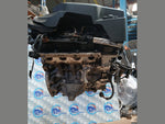 Load image into Gallery viewer, 2014 BMW 328i 2.0L N20 RWD ENGINE ASSEMBLY N20B20A From GASOLINE MOTOR
