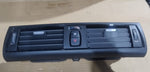 Bild in die Galerieansicht laden, BMW F20 F21 F22 Dashboard Center Vent Fresh Air Grille 9207116 OEM