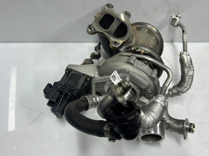 Turbocharger 9845814 BMW G20 G21 G30 G31 320i with 2.0 B48 petrol