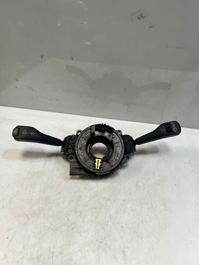 BMW 3 Series X5 X3 E46 E53 E83 Steering Column Switch Unit 8377488 OEM