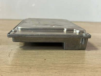 2004 5' E60 BMW 545i Engine Control Module 7540600 N62B44A ECU 